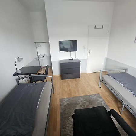 Apartman Airport Messe